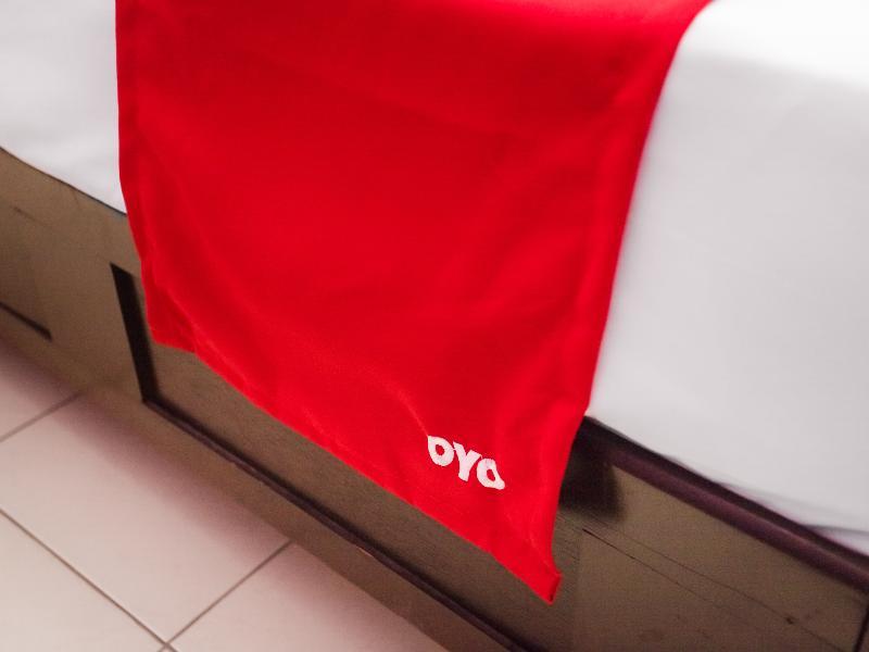 Oyo Hotel Casona Poblana プエブラ エクステリア 写真