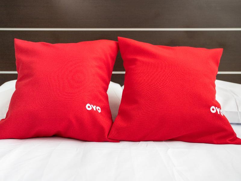 Oyo Hotel Casona Poblana プエブラ エクステリア 写真